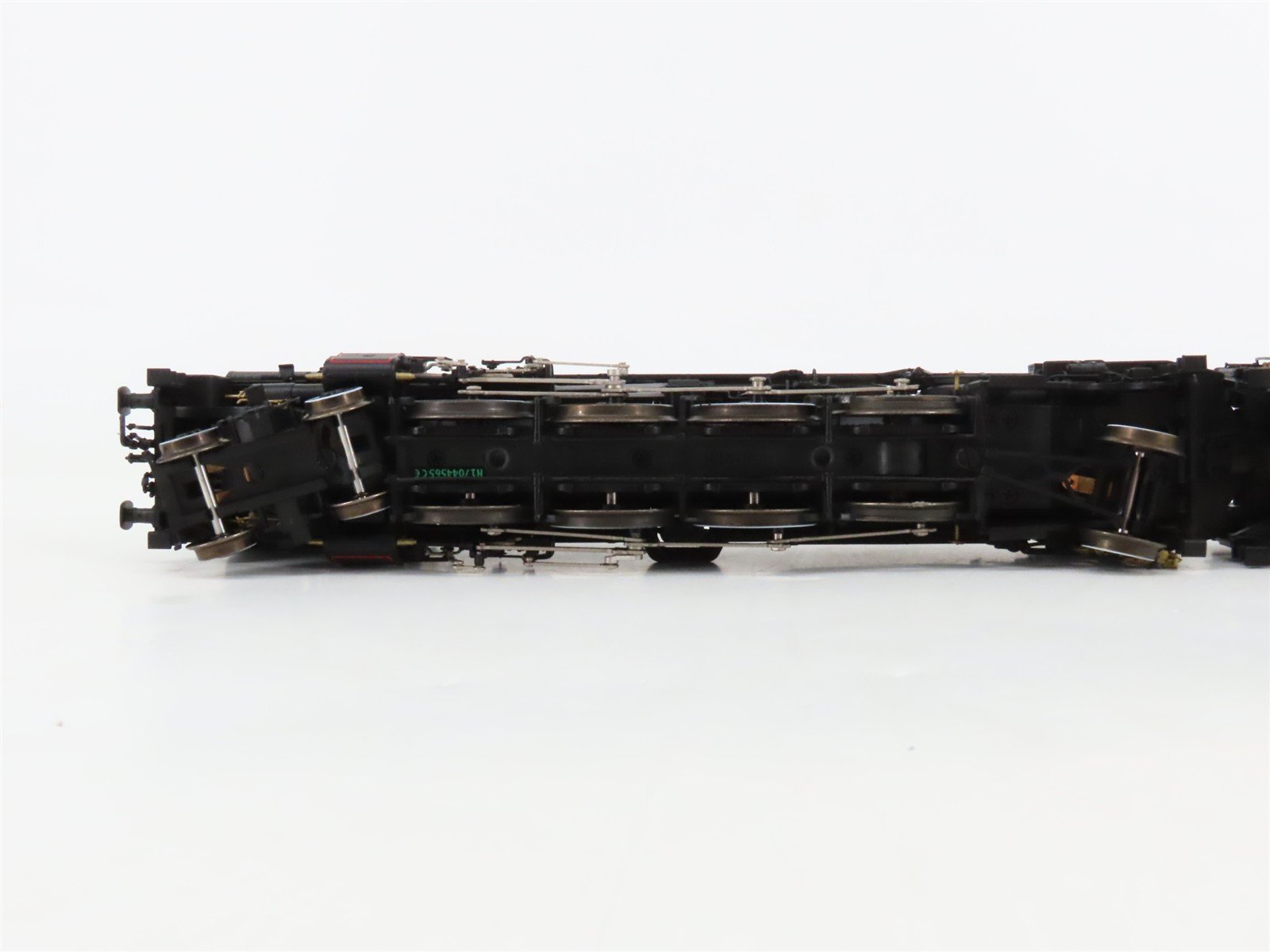 HO 3-Rail AC Marklin 39241 SNCF French 4-8-2 Class 241-A Steam #65 w/DCC & Sound