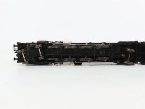 HO 3-Rail AC Marklin 39241 SNCF French 4-8-2 Class 241-A Steam #65 w/DCC & Sound