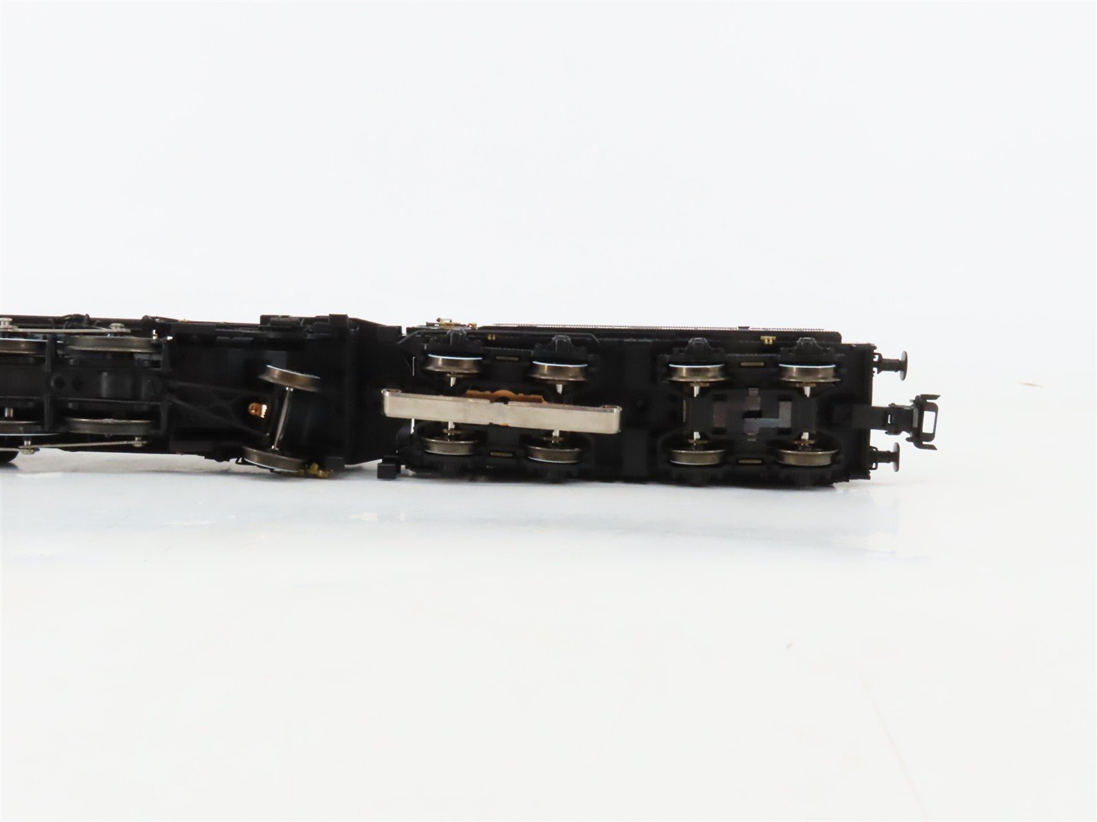 HO 3-Rail AC Marklin 39241 SNCF French 4-8-2 Class 241-A Steam #65 w/DCC & Sound