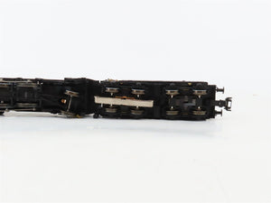HO 3-Rail AC Marklin 39241 SNCF French 4-8-2 Class 241-A Steam #65 w/DCC & Sound