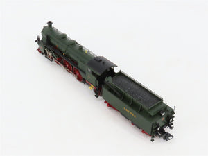 HO 3-Rail AC Marklin 39436 K.Bay.Sts.B. 4-6-2 S3/6 Steam #3624 w/ DCC & Sound