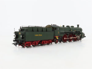 HO 3-Rail AC Marklin 39436 K.Bay.Sts.B. 4-6-2 S3/6 Steam #3624 w/ DCC & Sound