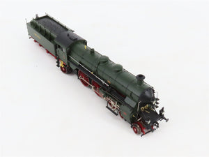HO 3-Rail AC Marklin 39436 K.Bay.Sts.B. 4-6-2 S3/6 Steam #3624 w/ DCC & Sound