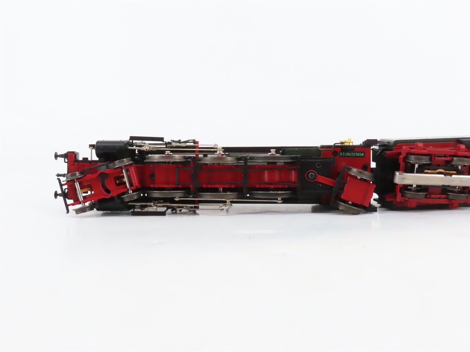 HO 3-Rail AC Marklin 39436 K.Bay.Sts.B. 4-6-2 S3/6 Steam #3624 w/ DCC & Sound