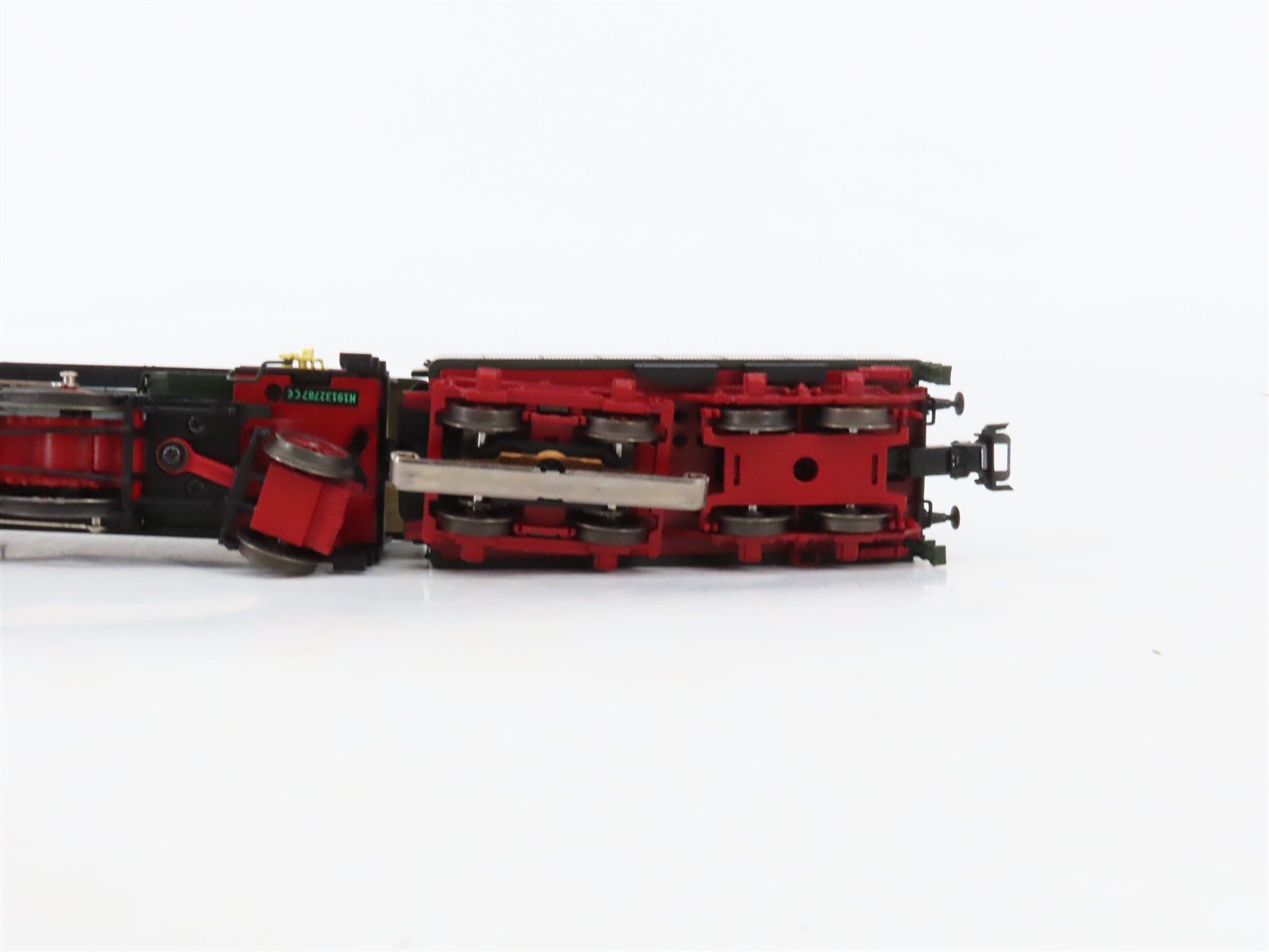 HO 3-Rail AC Marklin 39436 K.Bay.Sts.B. 4-6-2 S3/6 Steam #3624 w/ DCC & Sound