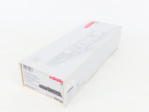 HO 3-Rail AC Marklin 39436 K.Bay.Sts.B. 4-6-2 S3/6 Steam #3624 w/ DCC & Sound