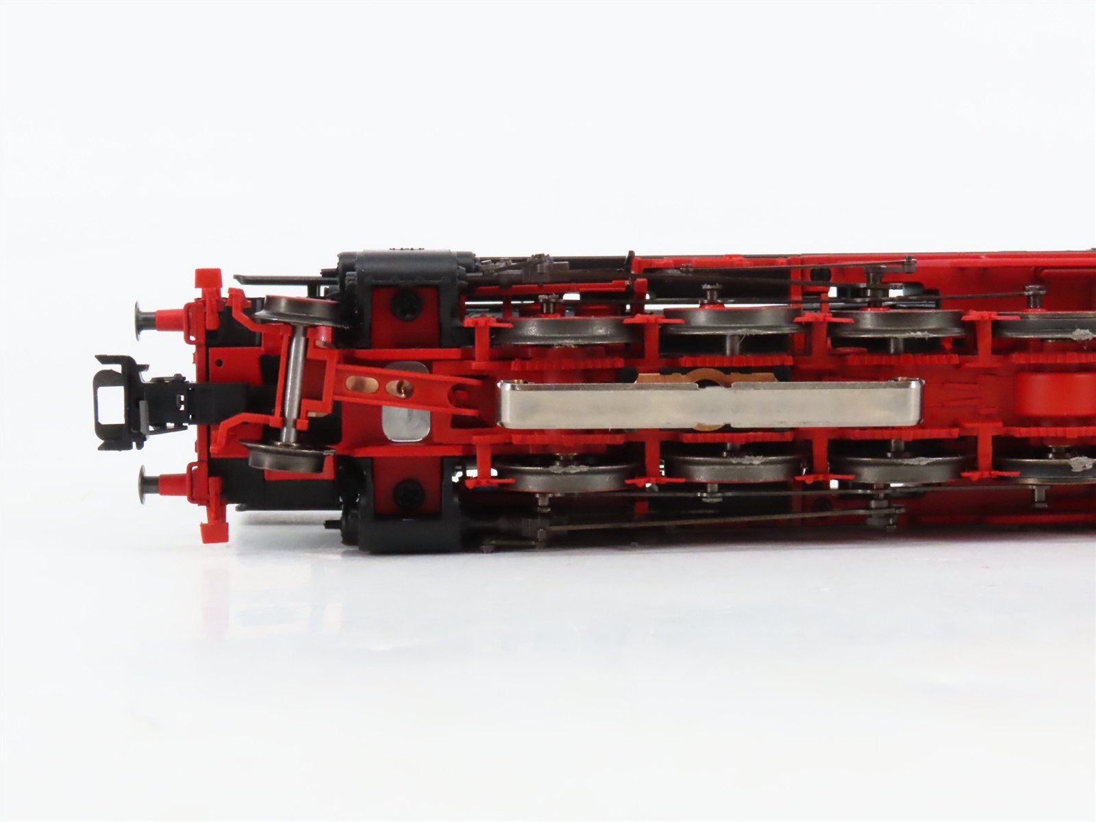 HO 3-Rail AC Marklin 39650 DB Era III 2-8-4T BR65 Tank Steam #012 w/DCC & Sound