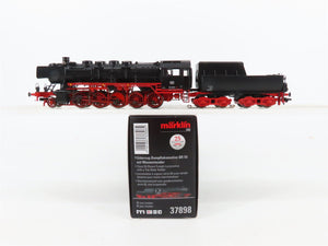 HO 3-Rail AC Marklin 37898 DB Era III 2-10-0 BR50 Steam #3045 w/ DCC & Sound