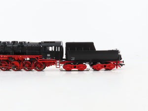 HO 3-Rail AC Marklin 37898 DB Era III 2-10-0 BR50 Steam #3045 w/ DCC & Sound