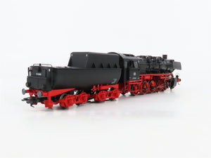 HO 3-Rail AC Marklin 37898 DB Era III 2-10-0 BR50 Steam #3045 w/ DCC & Sound