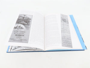 The History of The New York Central System by Aaron E. Klein ©1985 HC Book