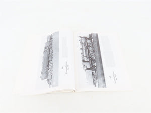 American Locomotives in Historic Photographs 1858-1949 by Ron Ziel ©1993 SC Book