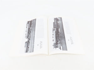 American Locomotives in Historic Photographs 1858-1949 by Ron Ziel ©1993 SC Book