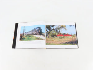 Outbound Trains in the Era Before the Mergers by Jim Boyd ©2005 HC Book