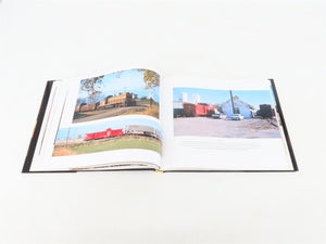Outbound Trains in the Era Before the Mergers by Jim Boyd ©2005 HC Book