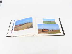 The Milwaukee Road by Frederick W. Hyde ©1990 HC Book