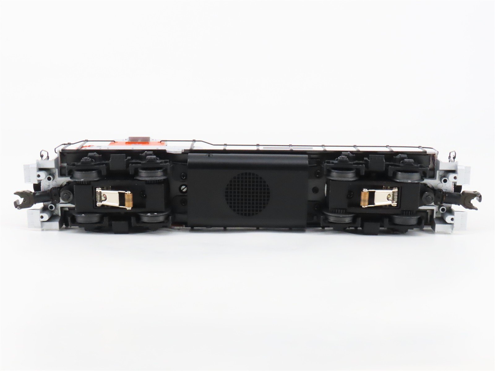 O Gauge 3-Rail MTH MT-2141LP WP Western Pacific EMD GP20 Diesel #2007 w/ Sound