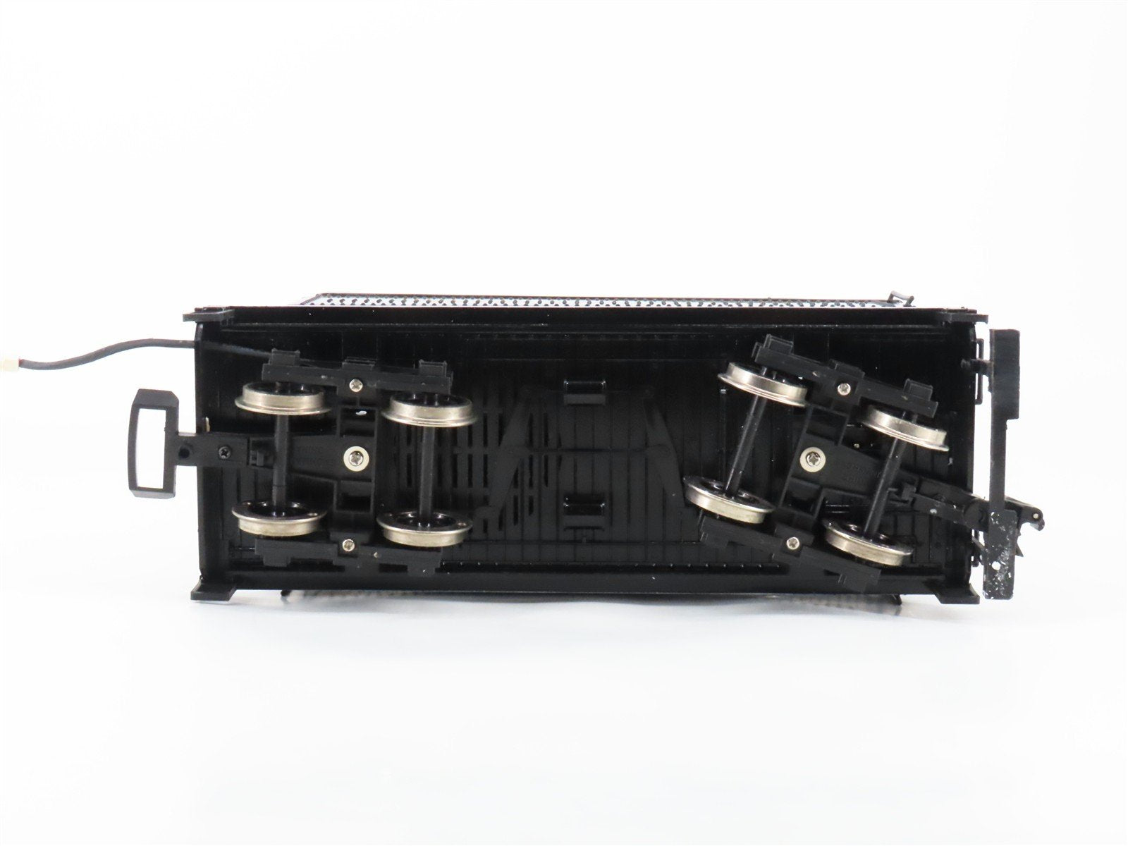 G Scale Bachmann 90022 Gold Rush Steam Locomotive Passenger Train Set