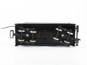G Scale Bachmann 90022 Gold Rush Steam Locomotive Passenger Train Set