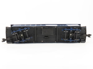 G Scale Bachmann 97143 NYPB&W Railway Combine Passenger Car #1063