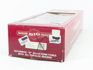 G Scale Bachmann 97143 NYPB&W Railway Combine Passenger Car #1063