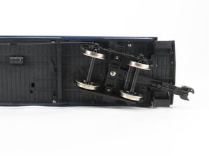 G Scale Bachmann 97443 NYPB&W Railway Combine Passenger Car #820