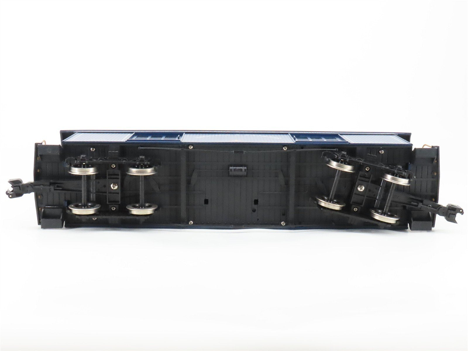 G Scale Bachmann 97443 NYPB&W Railway Combine Passenger Car #820