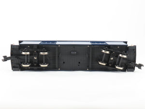 G Scale Bachmann 97443 NYPB&W Railway Combine Passenger Car #820