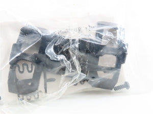 G Scale Bachmann 97243 NYPB&W Railway Combine Passenger Car #1051