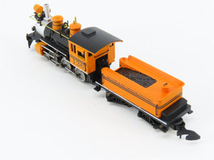 Z Scale Marklin 88035 D&RGW Rio Grande 2-6-0 Mogul Steam Locomotive #136