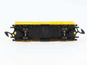 Z Scale Marklin Mini-Club 8907A DB German 0-6-0T Steam Freight Train Set S