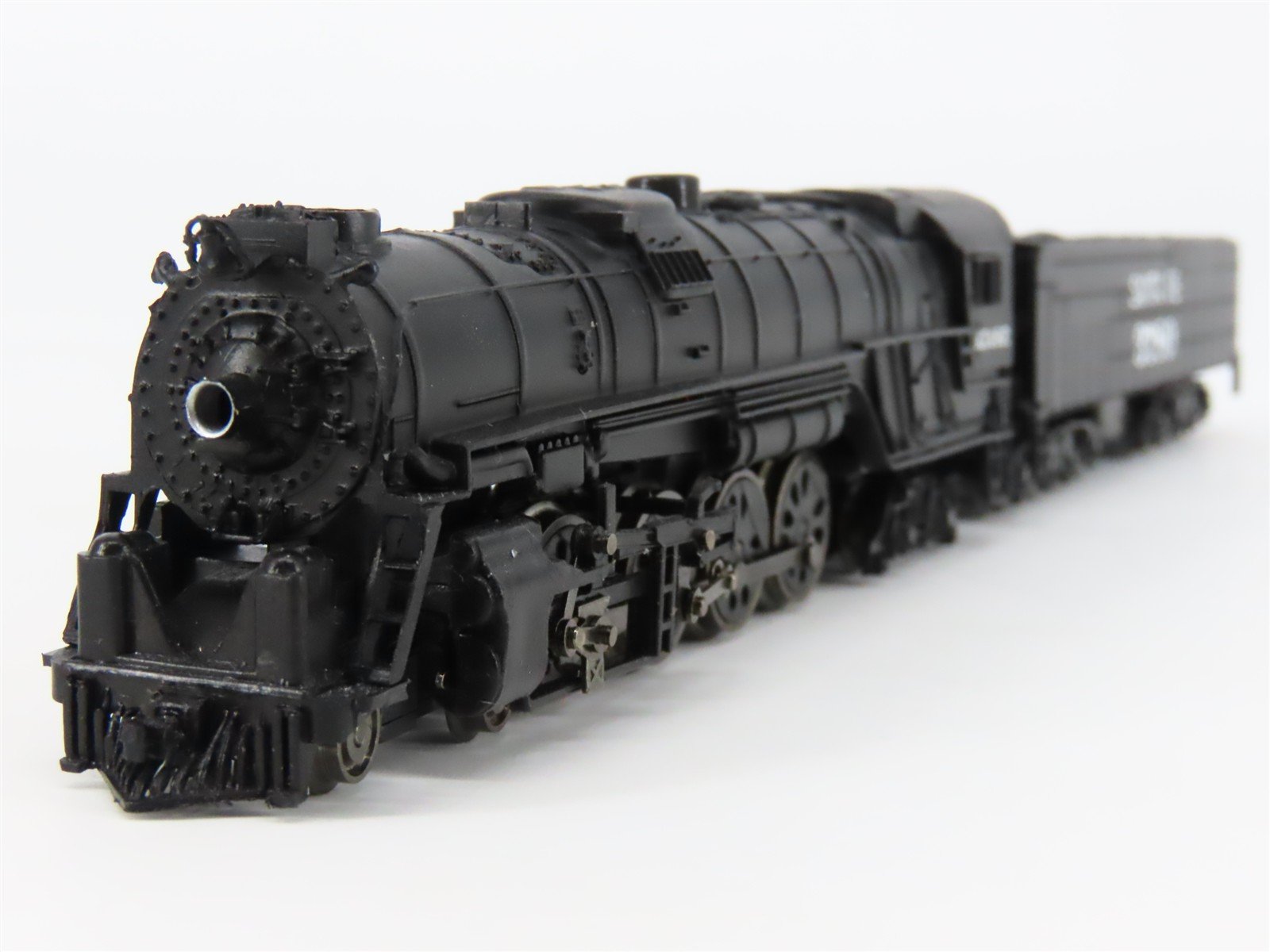 N Scale Bachmann 24009 ATSF 
