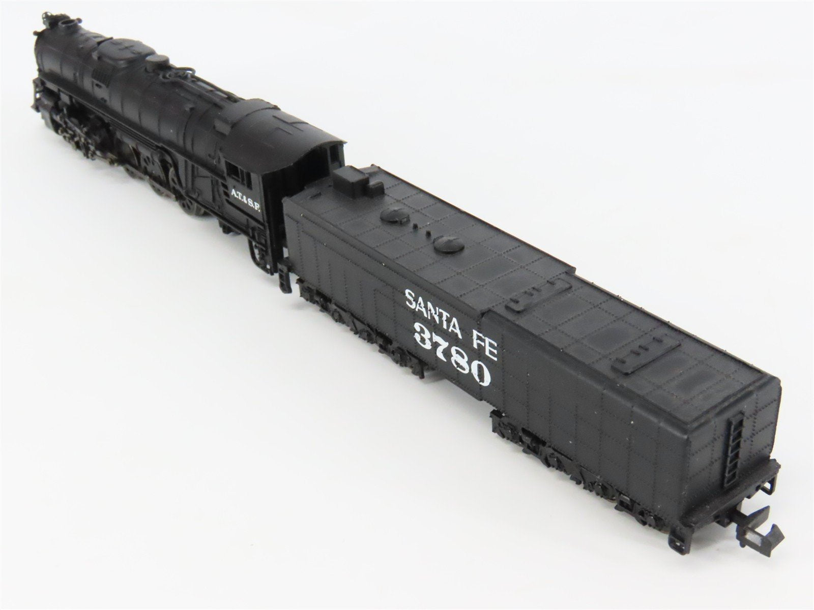 N Scale Bachmann 24009 ATSF 