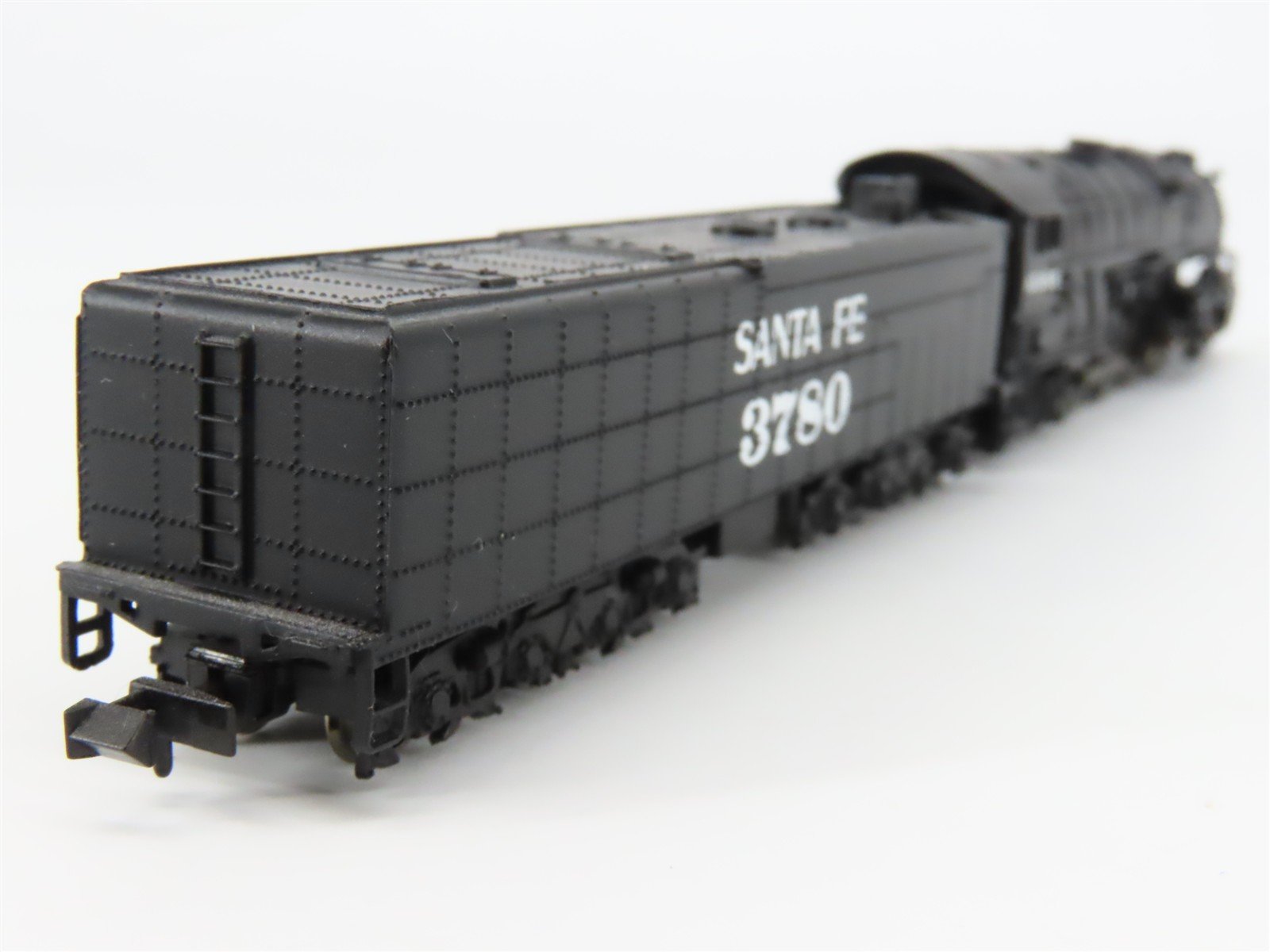 N Scale Bachmann 24009 ATSF 