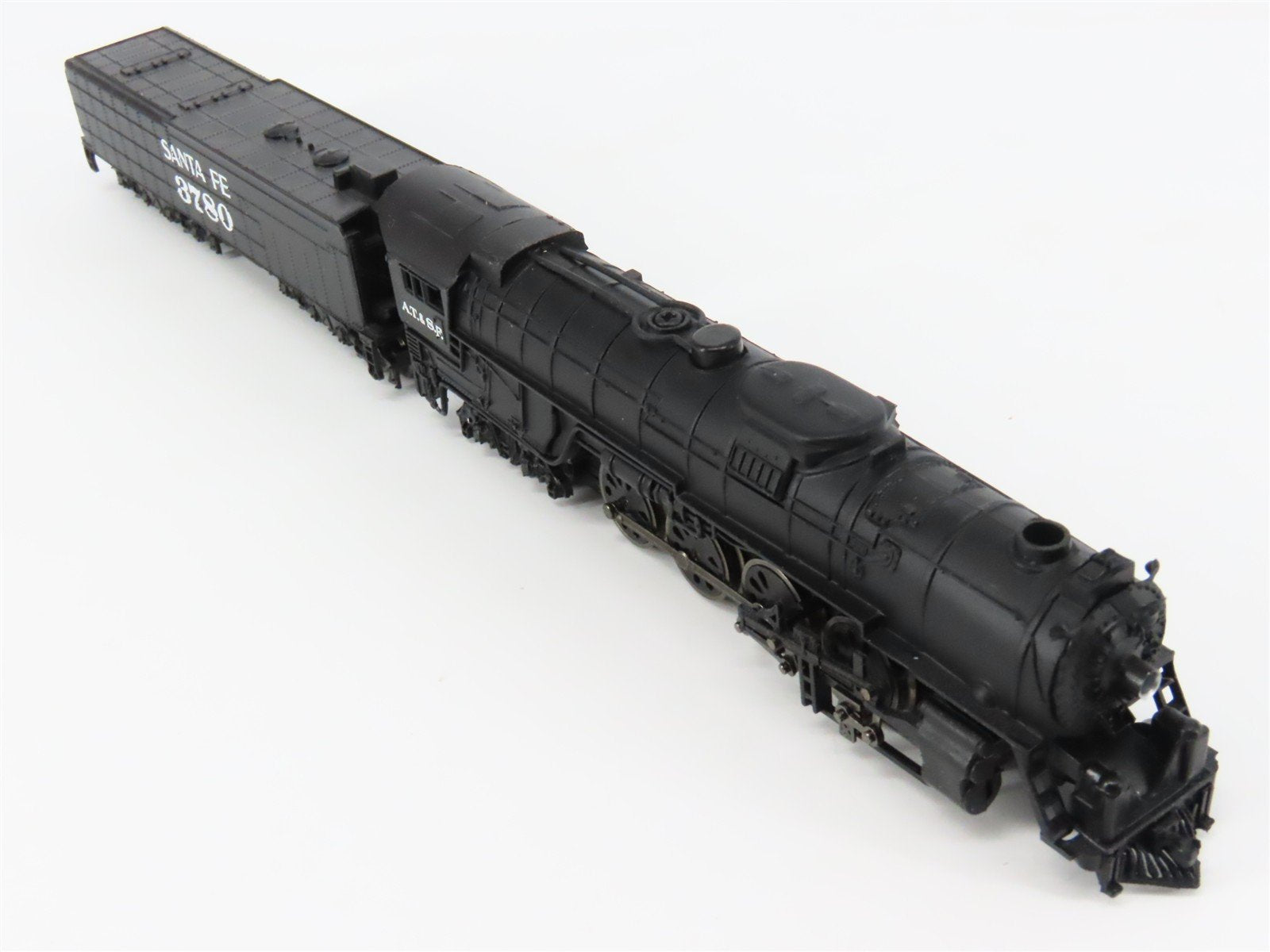 N Scale Bachmann 24009 ATSF 