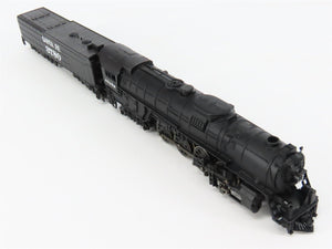 N Scale Bachmann 24009 ATSF 