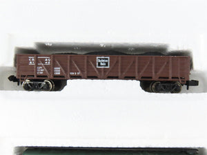 N Scale Bachmann 24009 ATSF 