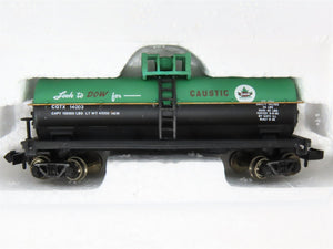 N Scale Bachmann 24009 ATSF 