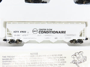 N Scale Bachmann 24009 ATSF 