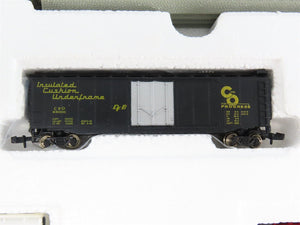 N Scale Bachmann 24009 ATSF 