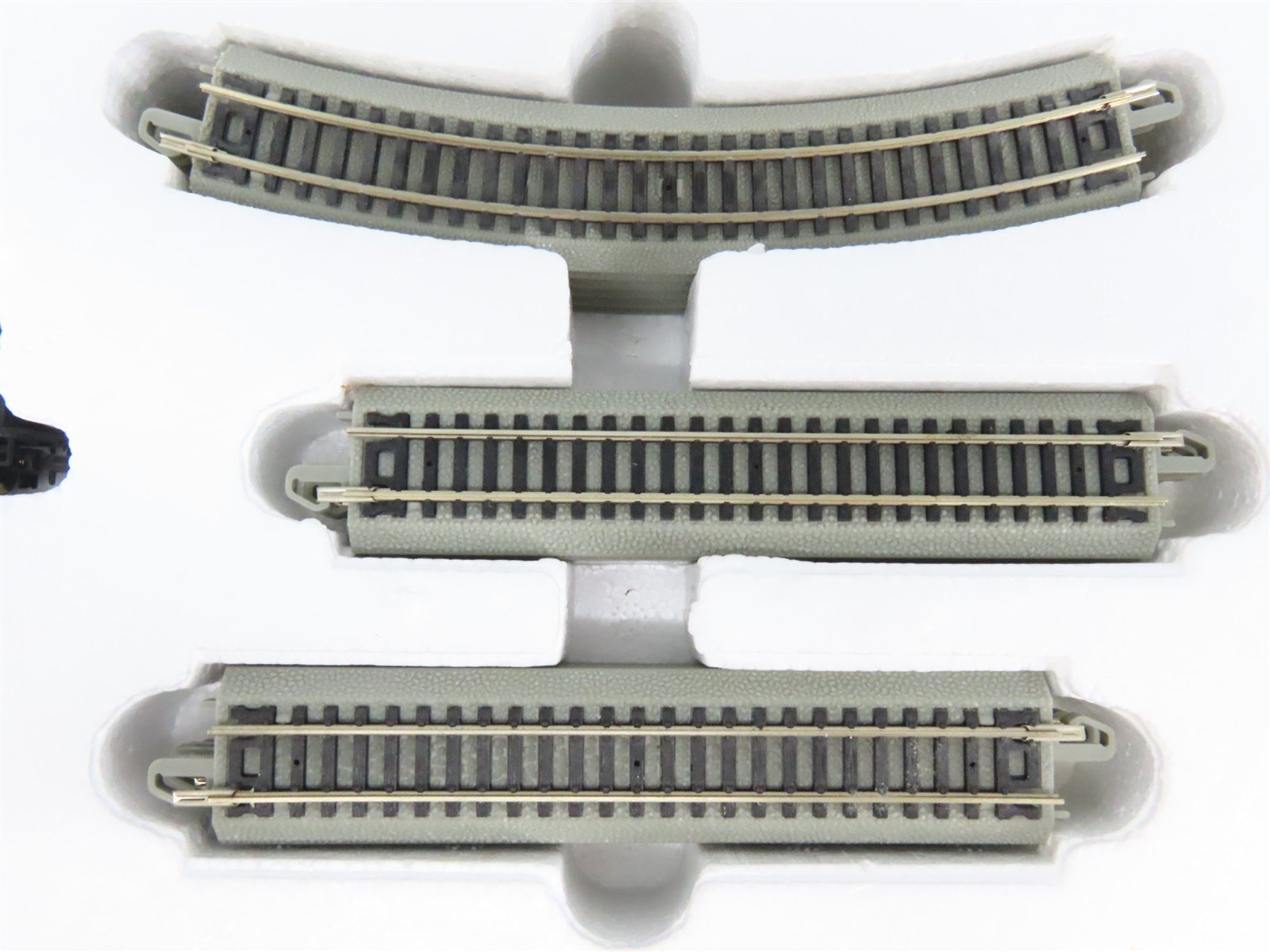 N Scale Bachmann 24009 ATSF 