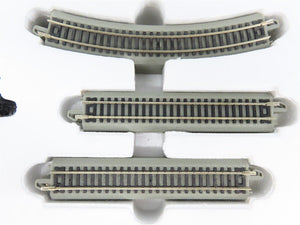 N Scale Bachmann 24009 ATSF 