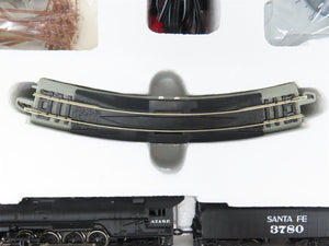 N Scale Bachmann 24009 ATSF 
