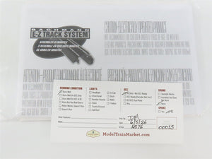 N Scale Bachmann 24009 ATSF 