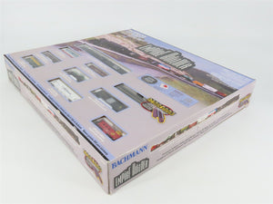 N Scale Bachmann 24009 ATSF 