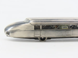 Z Scale Marklin Mini-Club 8876 Schienenzeppelin Rail Zeppelin Locomotive