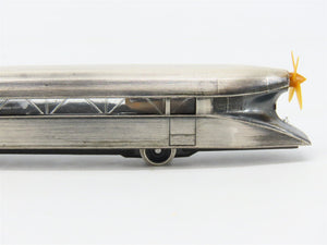 Z Scale Marklin Mini-Club 8876 Schienenzeppelin Rail Zeppelin Locomotive