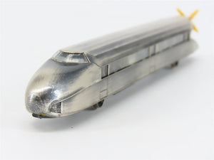 Z Scale Marklin Mini-Club 8876 Schienenzeppelin Rail Zeppelin Locomotive