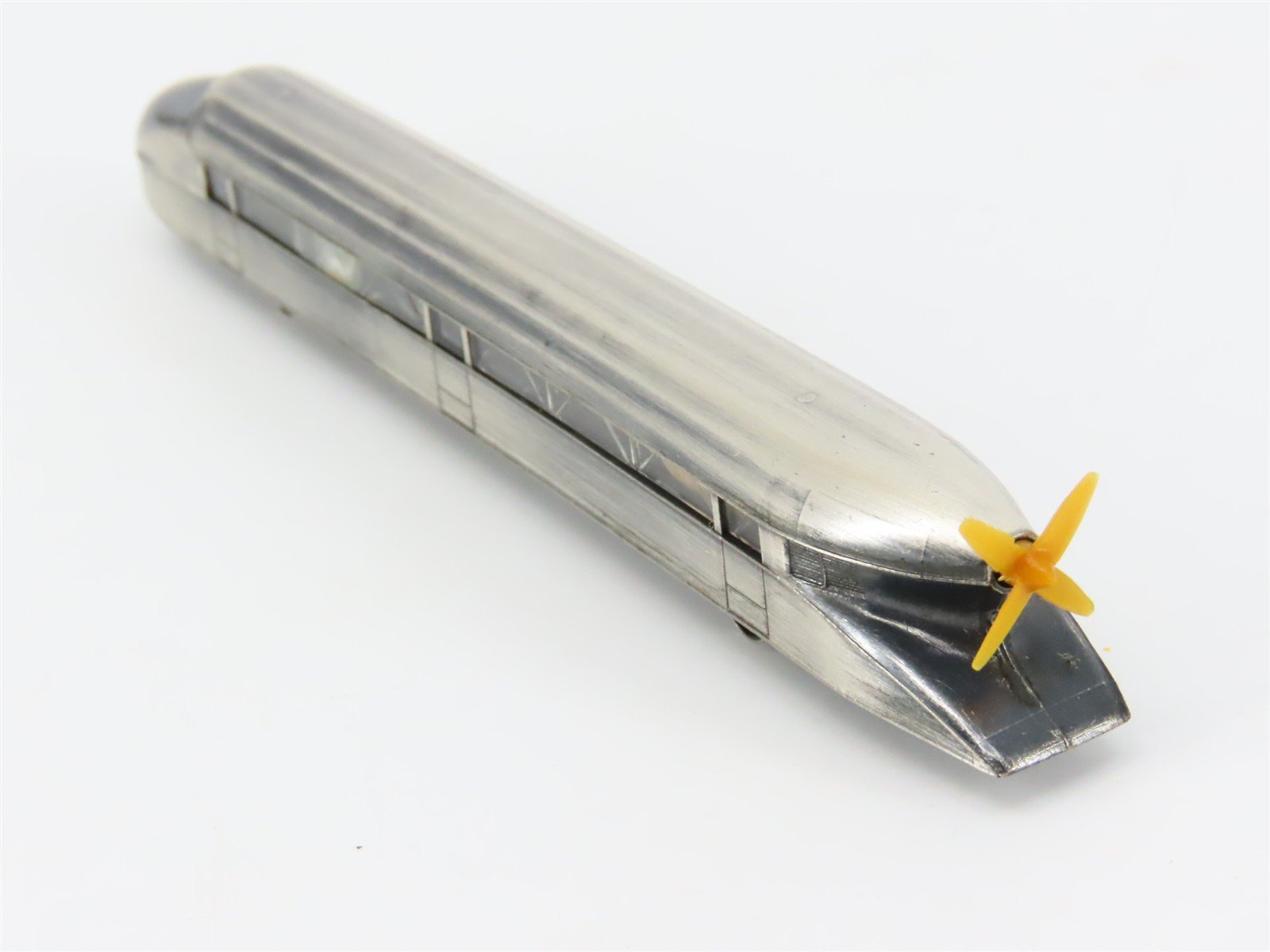 Z Scale Marklin Mini-Club 8876 Schienenzeppelin Rail Zeppelin Locomotive