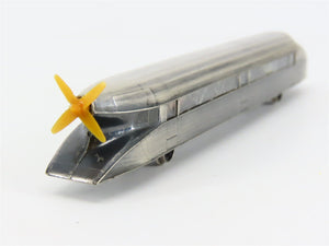 Z Scale Marklin Mini-Club 8876 Schienenzeppelin Rail Zeppelin Locomotive